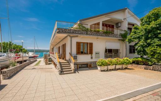 Apartment Anima Klimno Exterior photo