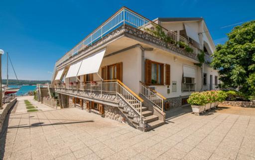 Apartment Anima Klimno Exterior photo